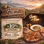 Przycup W Karkonoszach - Arkadia - Rynek Jeleniogorski Apartment