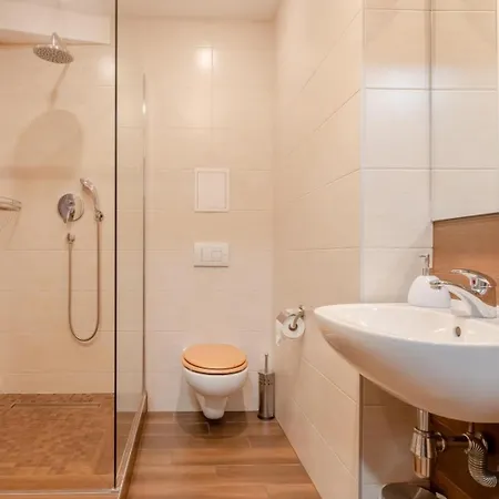 Apartament Przycup W Karkonoszach - Arkadia - Rynek Jeleniogórski