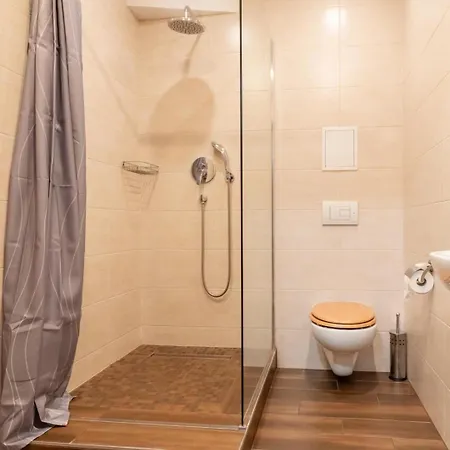 Appartement Przycup W Karkonoszach - Arkadia - Rynek Jeleniogorski Jelenia Góra