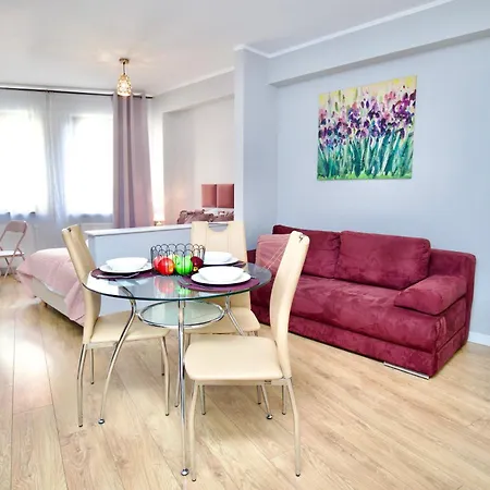 Przycup W Karkonoszach - Arkadia - Rynek Jeleniogorski Jelenia Góra