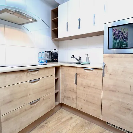 Przycup W Karkonoszach - Arkadia - Rynek Jeleniogorski Appartamento