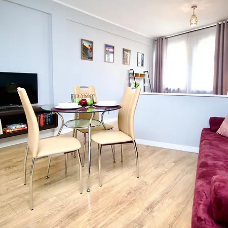 Przycup W Karkonoszach - Arkadia - Rynek Jeleniogorski Appartamento Jelenia Góra