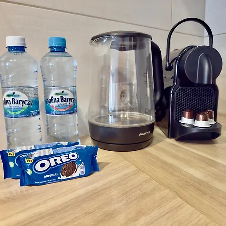 Przycup W Karkonoszach - Arkadia - Rynek Jeleniogorski Jelenia Góra