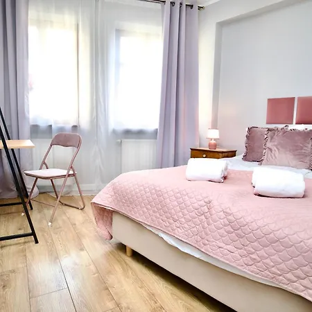 Przycup W Karkonoszach - Arkadia - Rynek Jeleniogorski *