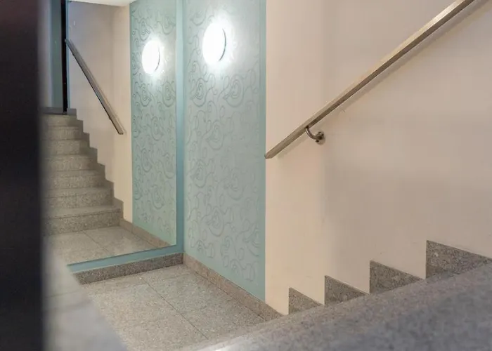 Przycup W Karkonoszach - Arkadia - Rynek Jeleniogorski *