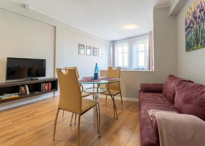 Przycup W Karkonoszach - Arkadia - Rynek Jeleniogorski Jelenia Góra