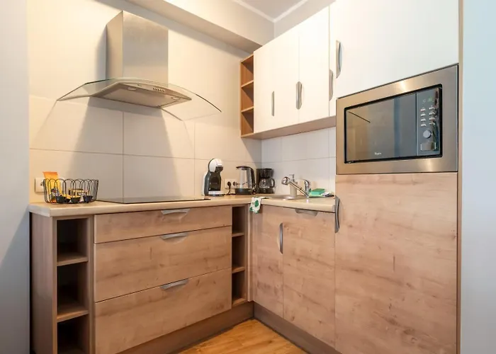 Przycup W Karkonoszach - Arkadia - Rynek Jeleniogorski Appartamento