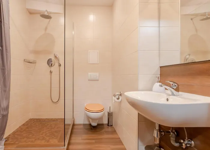 Appartamento Przycup W Karkonoszach - Arkadia - Rynek Jeleniogorski