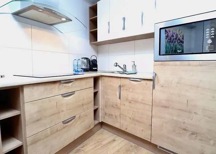 Przycup W Karkonoszach - Arkadia - Rynek Jeleniogorski Appartamento