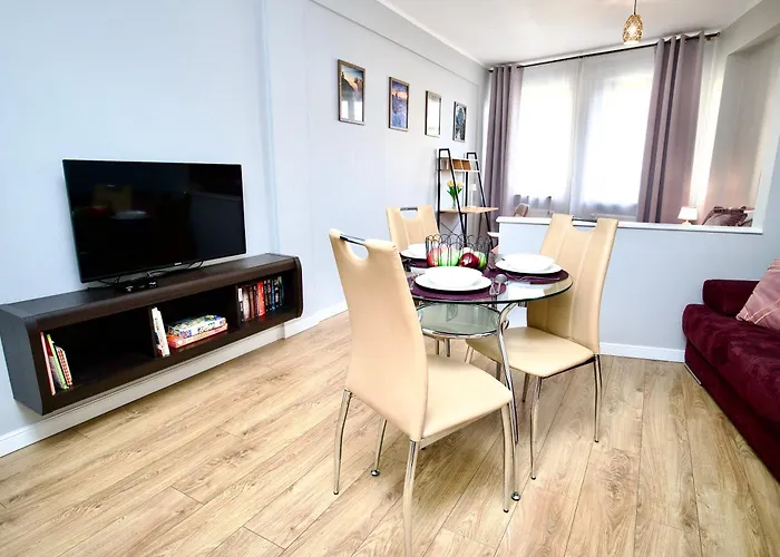 Przycup W Karkonoszach - Arkadia - Rynek Jeleniogorski * Jelenia Góra