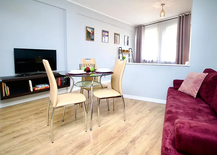 Przycup W Karkonoszach - Arkadia - Rynek Jeleniogorski Appartamento Jelenia Góra