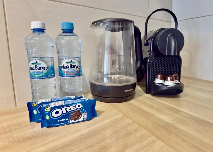 Przycup W Karkonoszach - Arkadia - Rynek Jeleniogorski Jelenia Góra