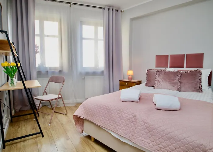 Appartamento Przycup W Karkonoszach - Arkadia - Rynek Jeleniogorski Jelenia Góra